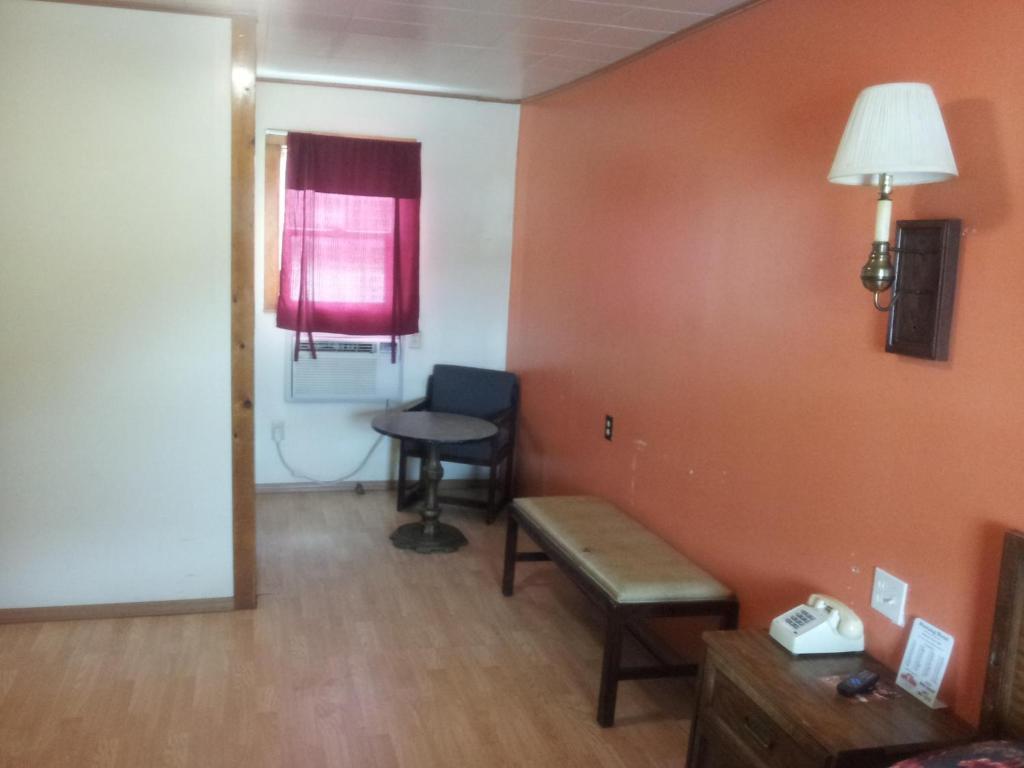 Mustang Motel ยิลเลตต์ ภายนอก รูปภาพ