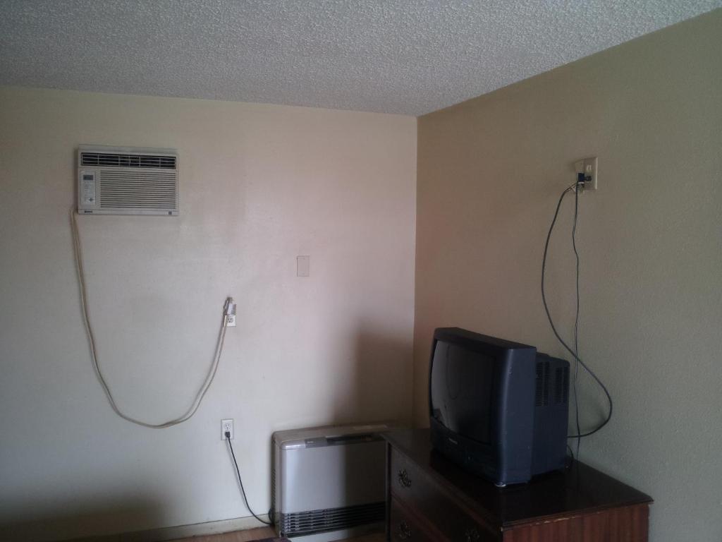 Mustang Motel ยิลเลตต์ ภายนอก รูปภาพ